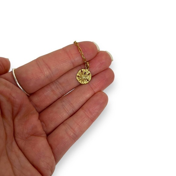 Vintage Catherine Popesco Paris Nautical Charm Swarovski Necklace - Picture 9 of 10